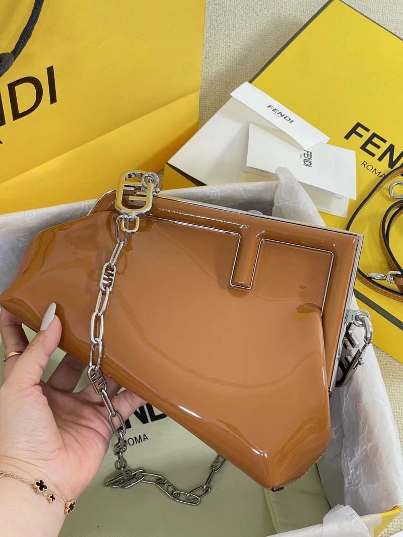 Fendi First Bags